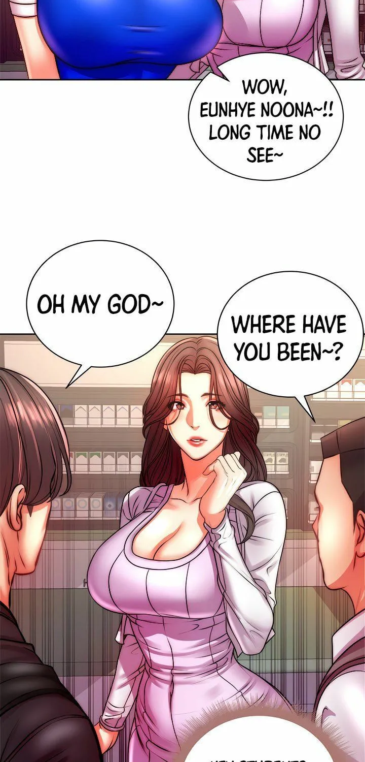 Eun-Hye's Store Chapter 74 page 29 - 
