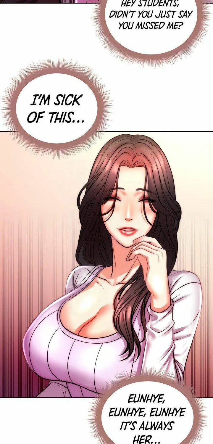 Eun-Hye's Store Chapter 74 page 30 - 
