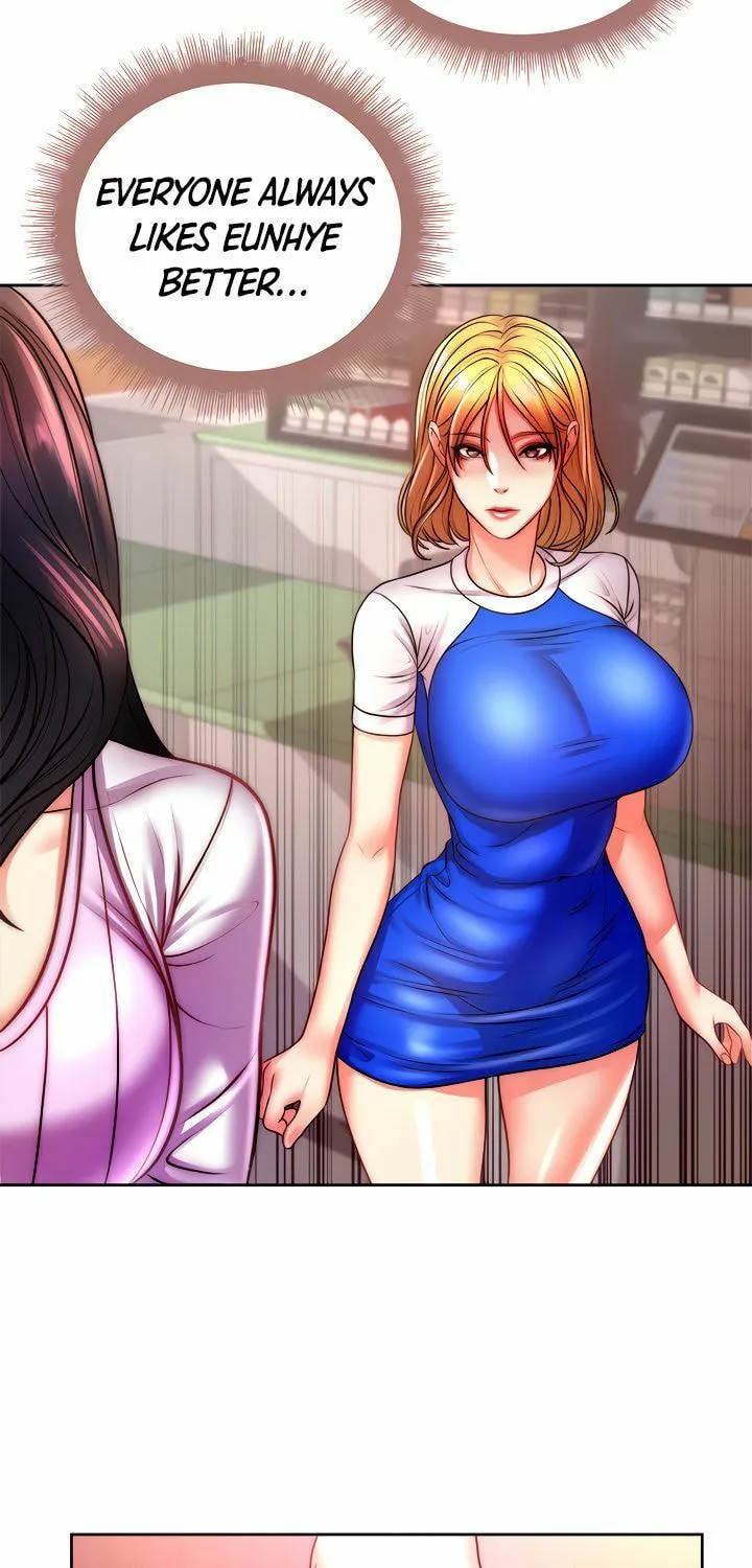 Eun-Hye's Store Chapter 74 page 31 - 