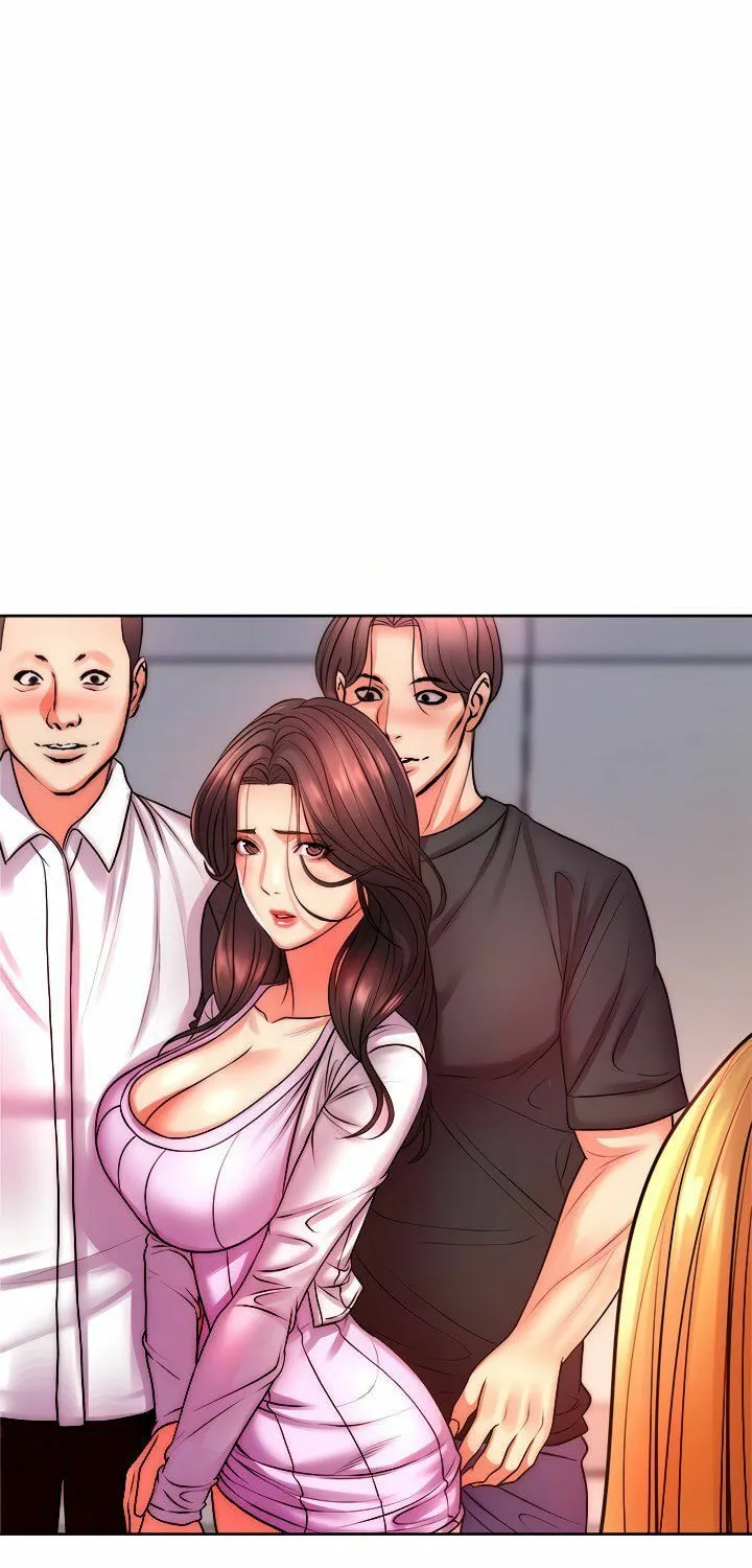 Eun-Hye's Store Chapter 74 page 34 - 