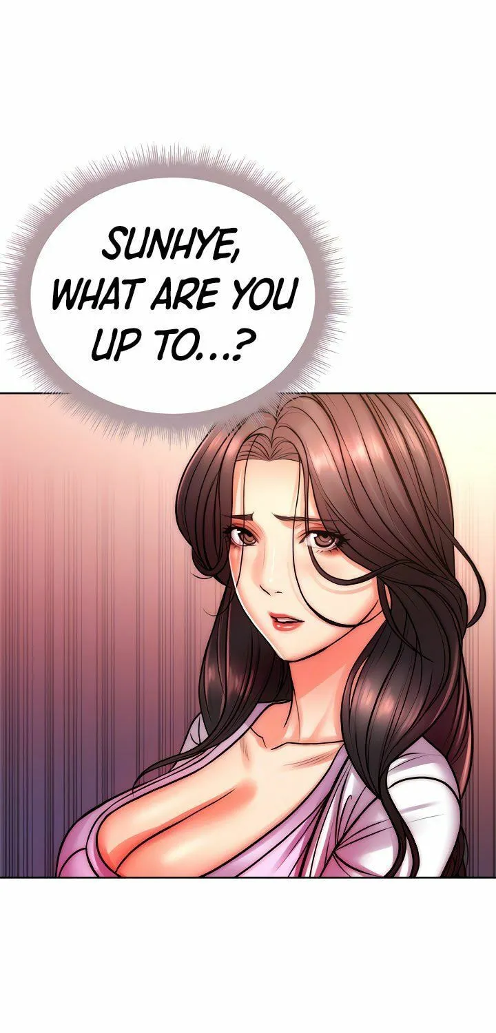 Eun-Hye's Store Chapter 74 page 35 - 