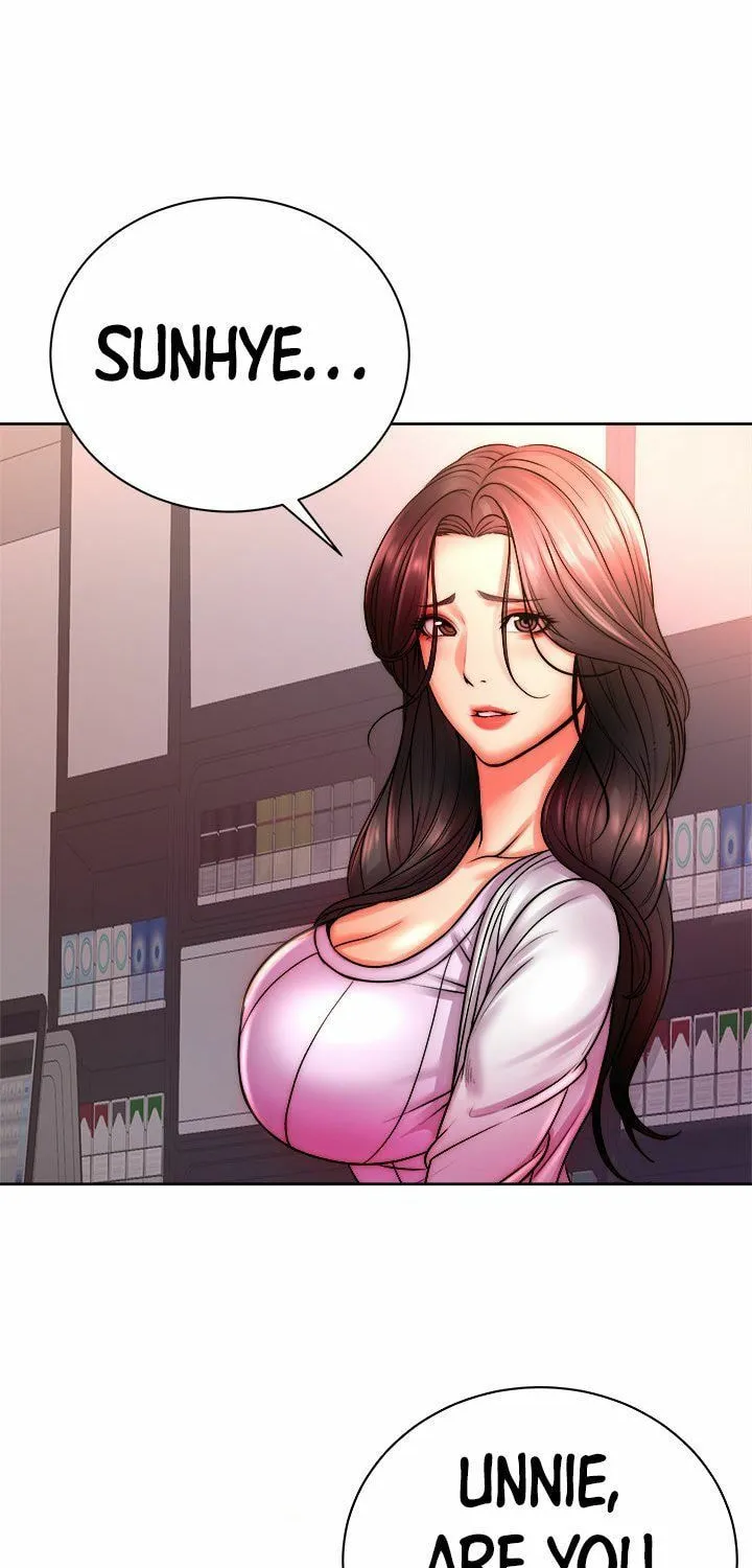 Eun-Hye's Store Chapter 74 page 38 - 
