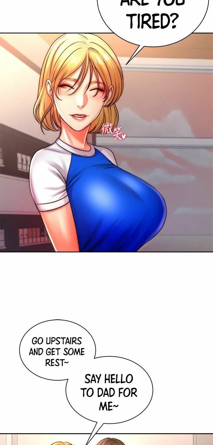 Eun-Hye's Store Chapter 74 page 39 - 