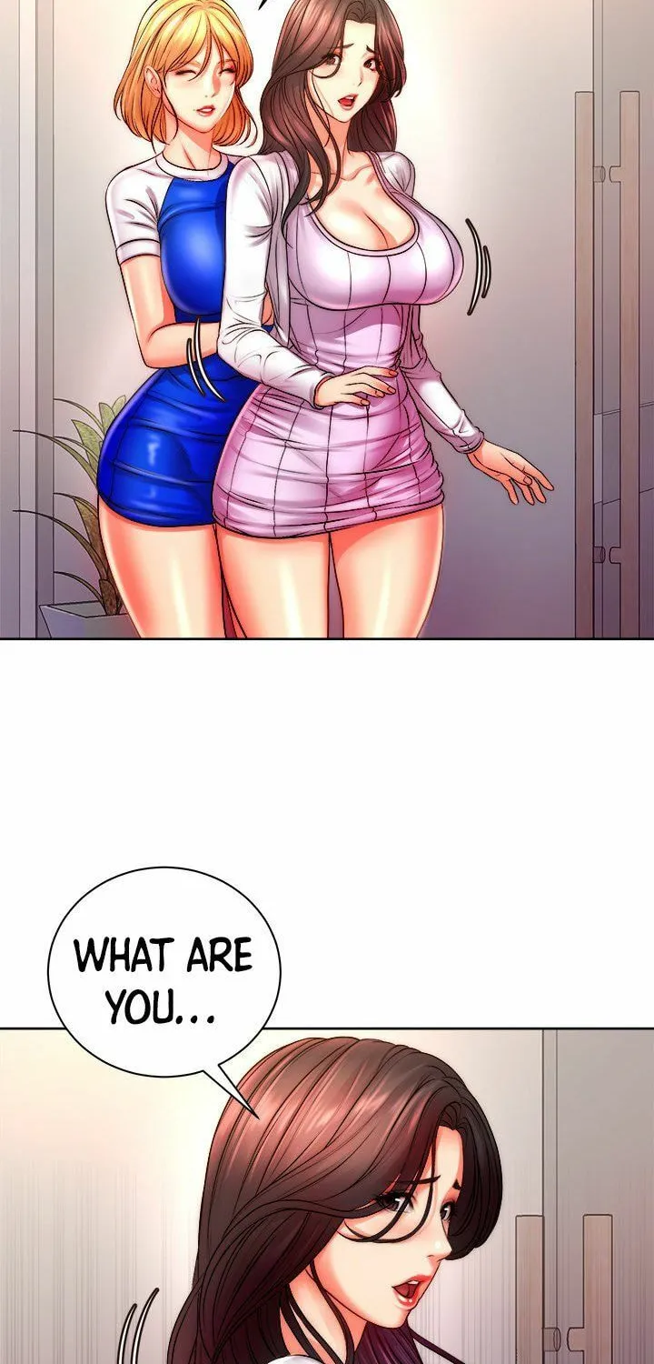Eun-Hye's Store Chapter 74 page 40 - 