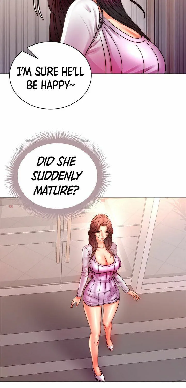 Eun-Hye's Store Chapter 74 page 41 - 