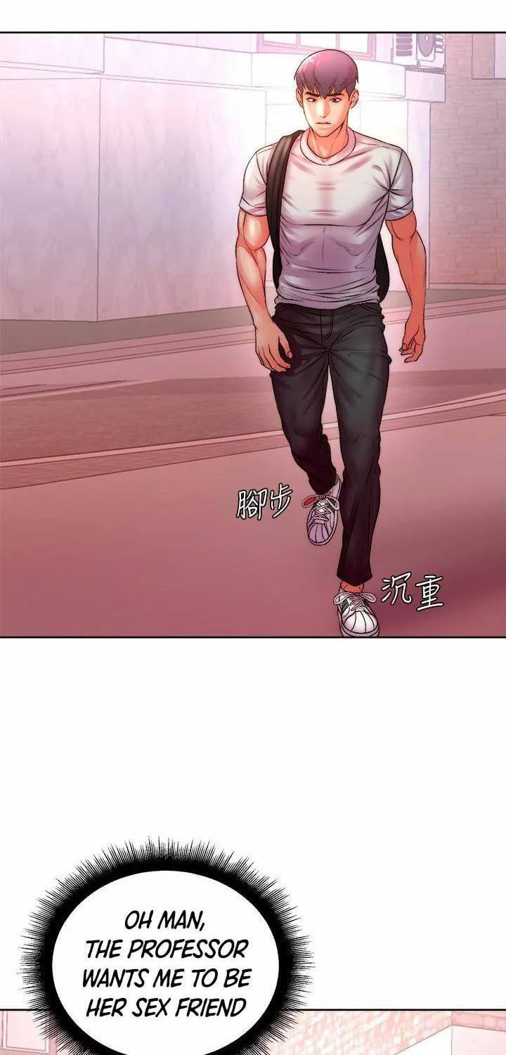 Eun-Hye's Store Chapter 74 page 44 - 