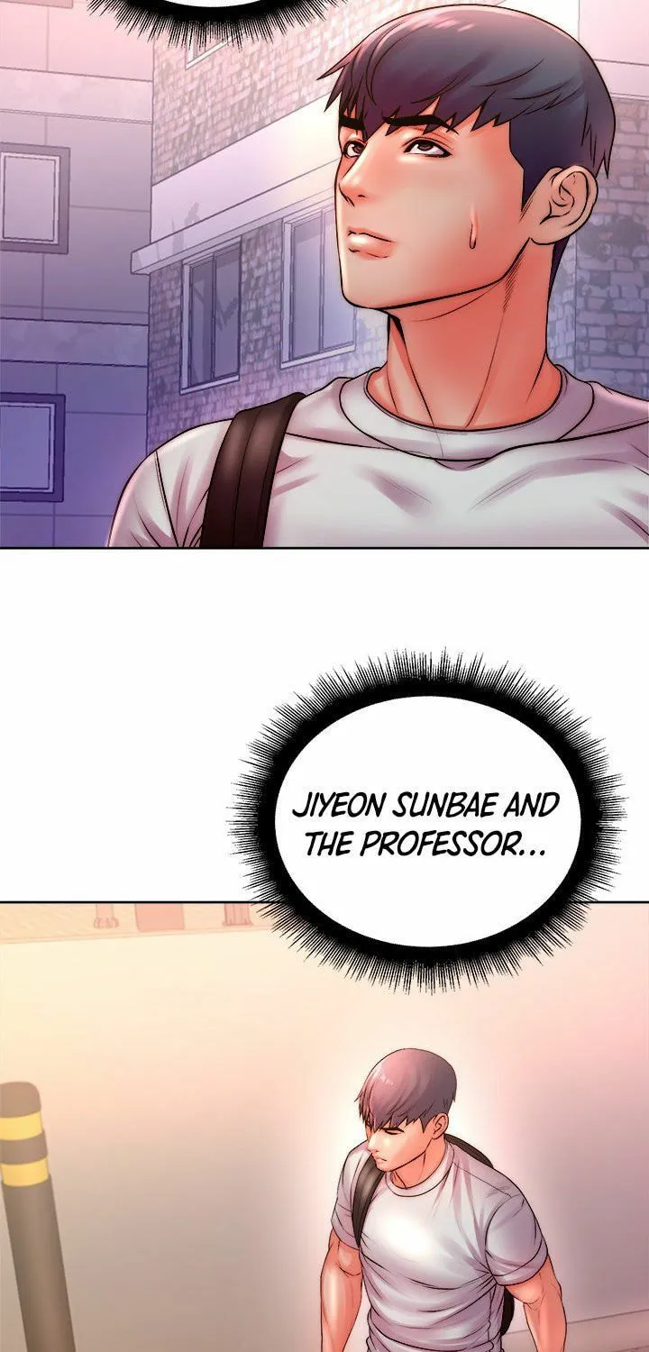 Eun-Hye's Store Chapter 74 page 45 - 