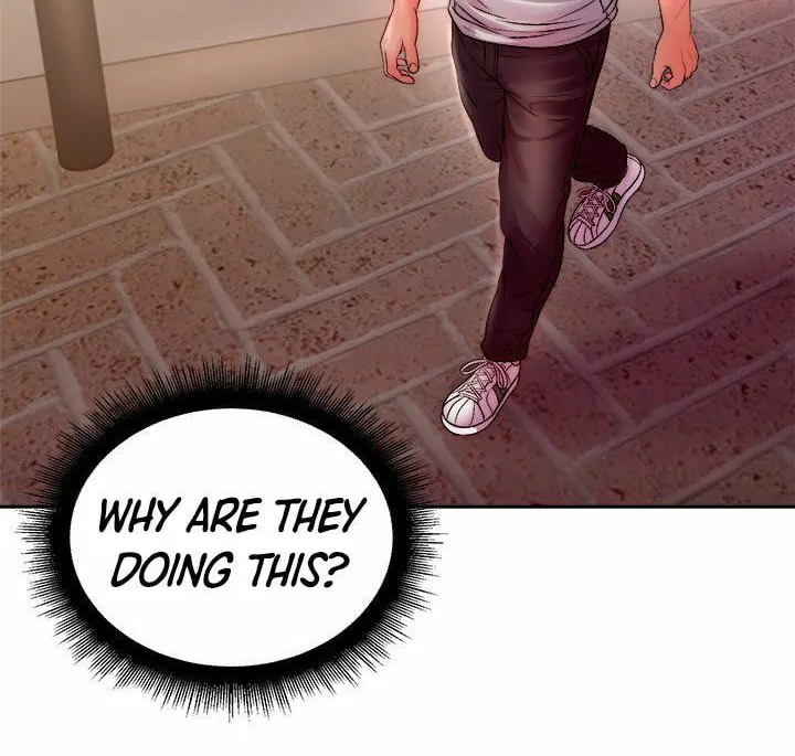 Eun-Hye's Store Chapter 74 page 46 - 