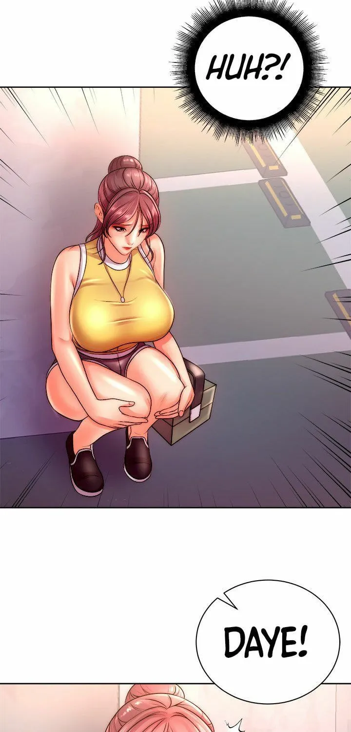 Eun-Hye's Store Chapter 74 page 48 - 