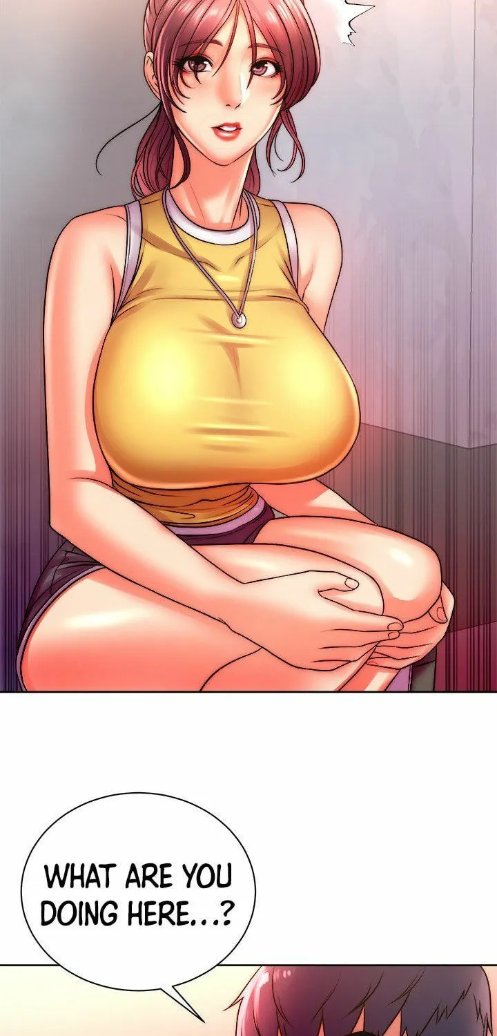 Eun-Hye's Store Chapter 74 page 49 - 