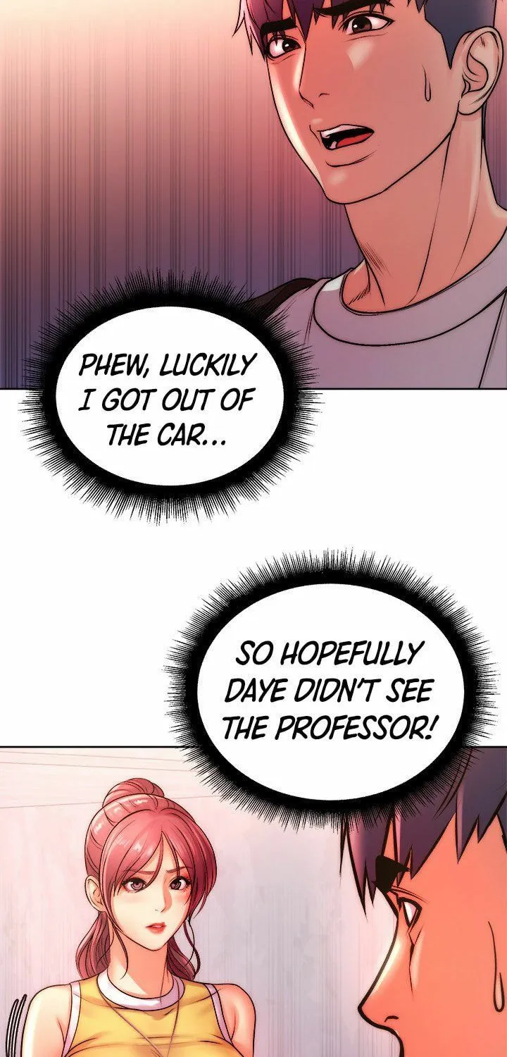 Eun-Hye's Store Chapter 74 page 50 - 