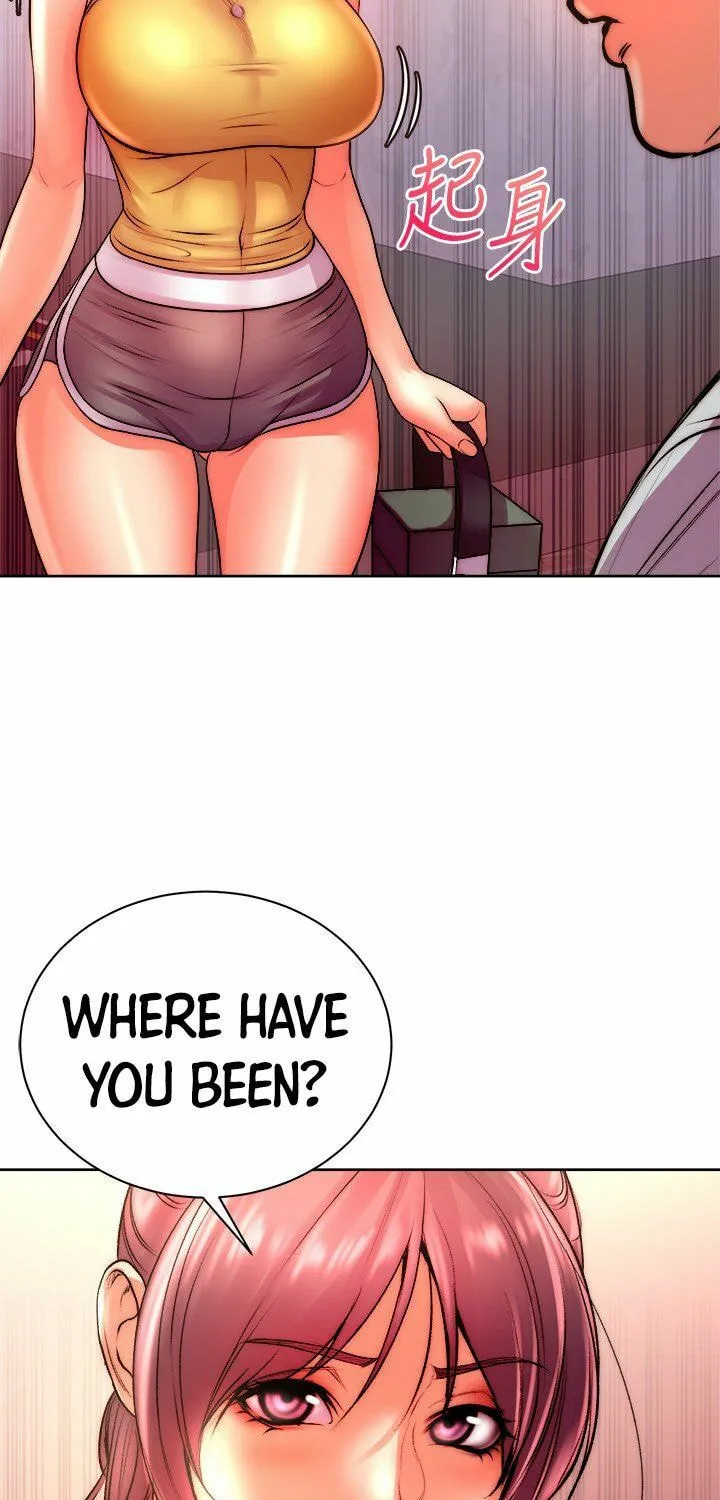 Eun-Hye's Store Chapter 74 page 51 - 