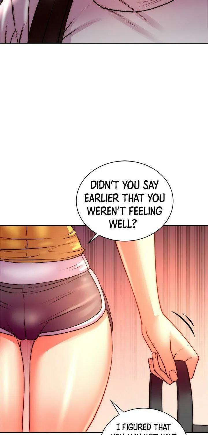 Eun-Hye's Store Chapter 74 page 53 - 