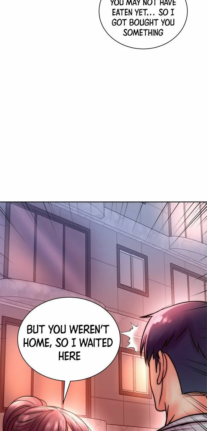 Eun-Hye's Store Chapter 74 page 54 - 