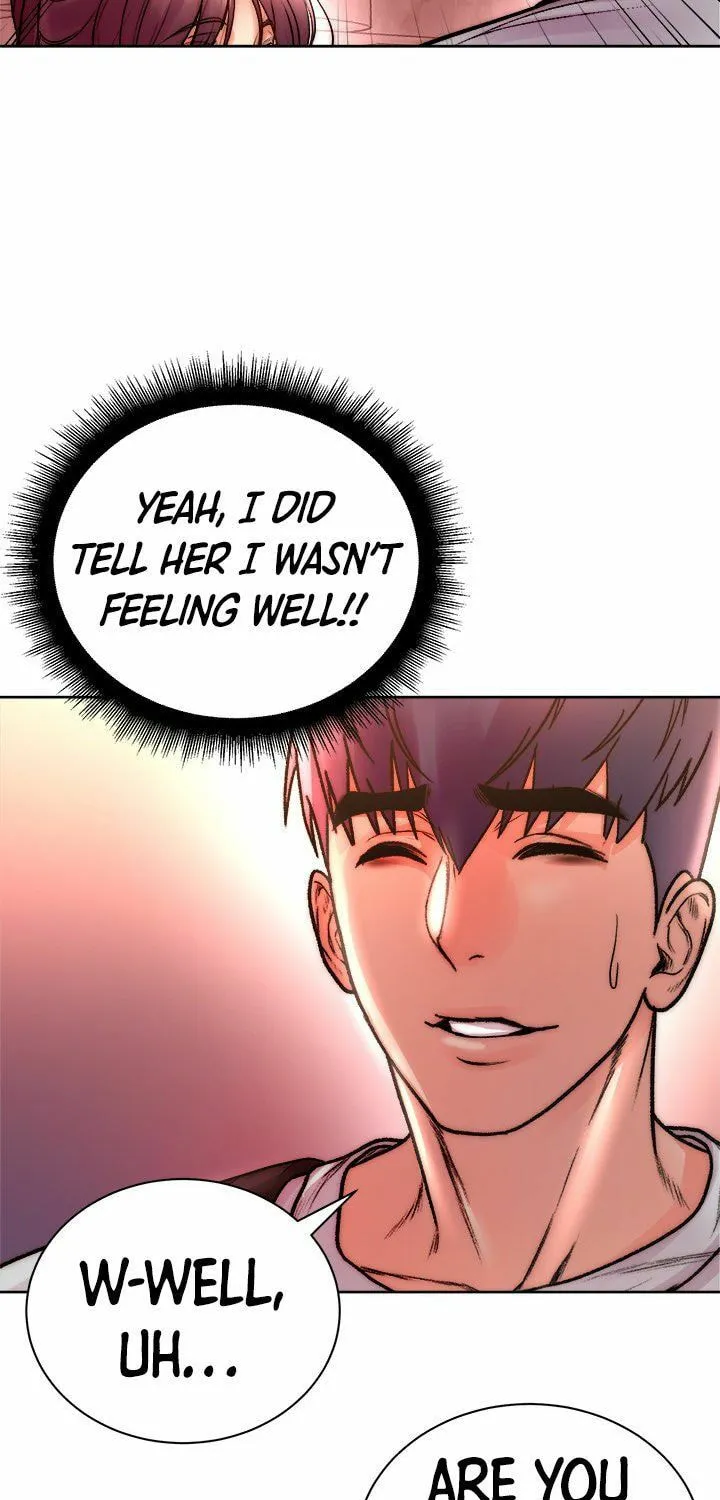 Eun-Hye's Store Chapter 74 page 55 - 