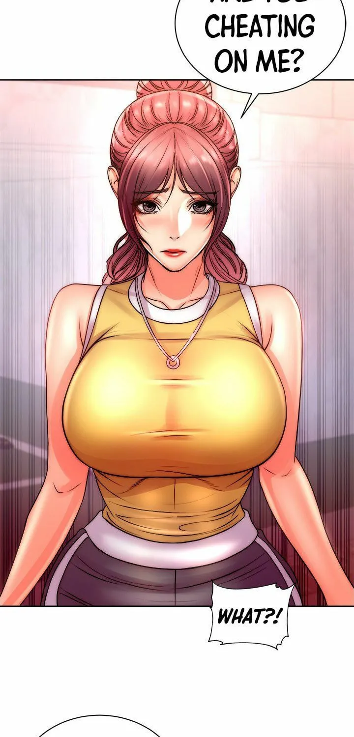 Eun-Hye's Store Chapter 74 page 56 - 