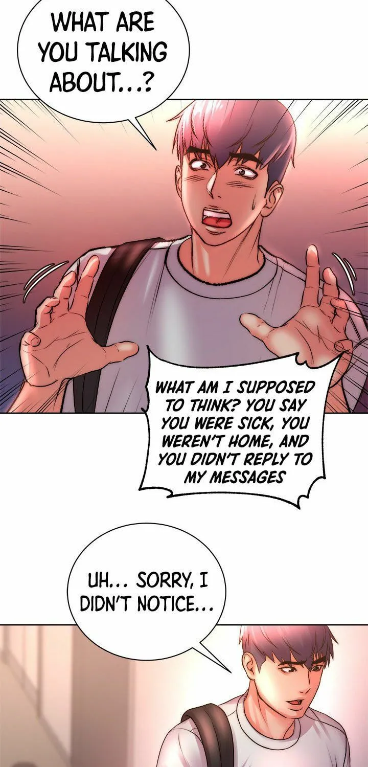 Eun-Hye's Store Chapter 74 page 57 - 