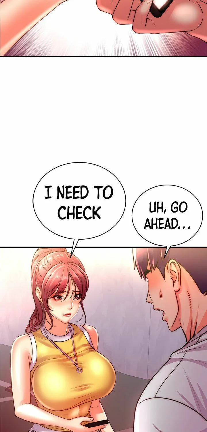 Eun-Hye's Store Chapter 74 page 59 - 