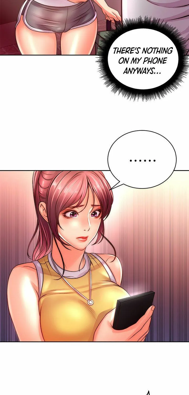 Eun-Hye's Store Chapter 74 page 60 - 