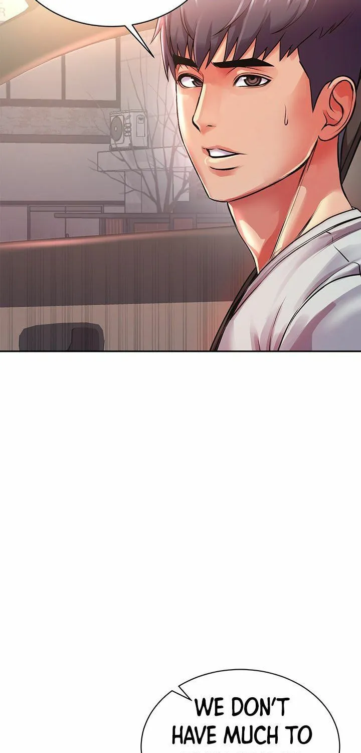 Eun-Hye's Store Chapter 74 page 7 - 
