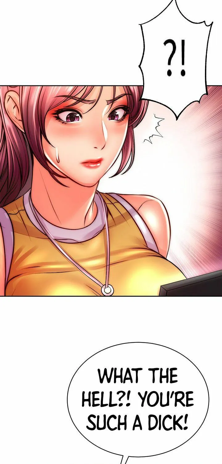 Eun-Hye's Store Chapter 74 page 61 - 