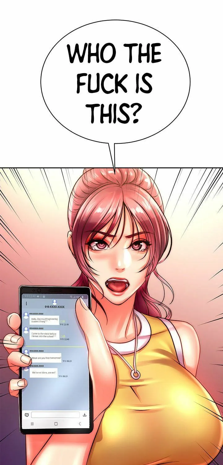 Eun-Hye's Store Chapter 74 page 63 - 