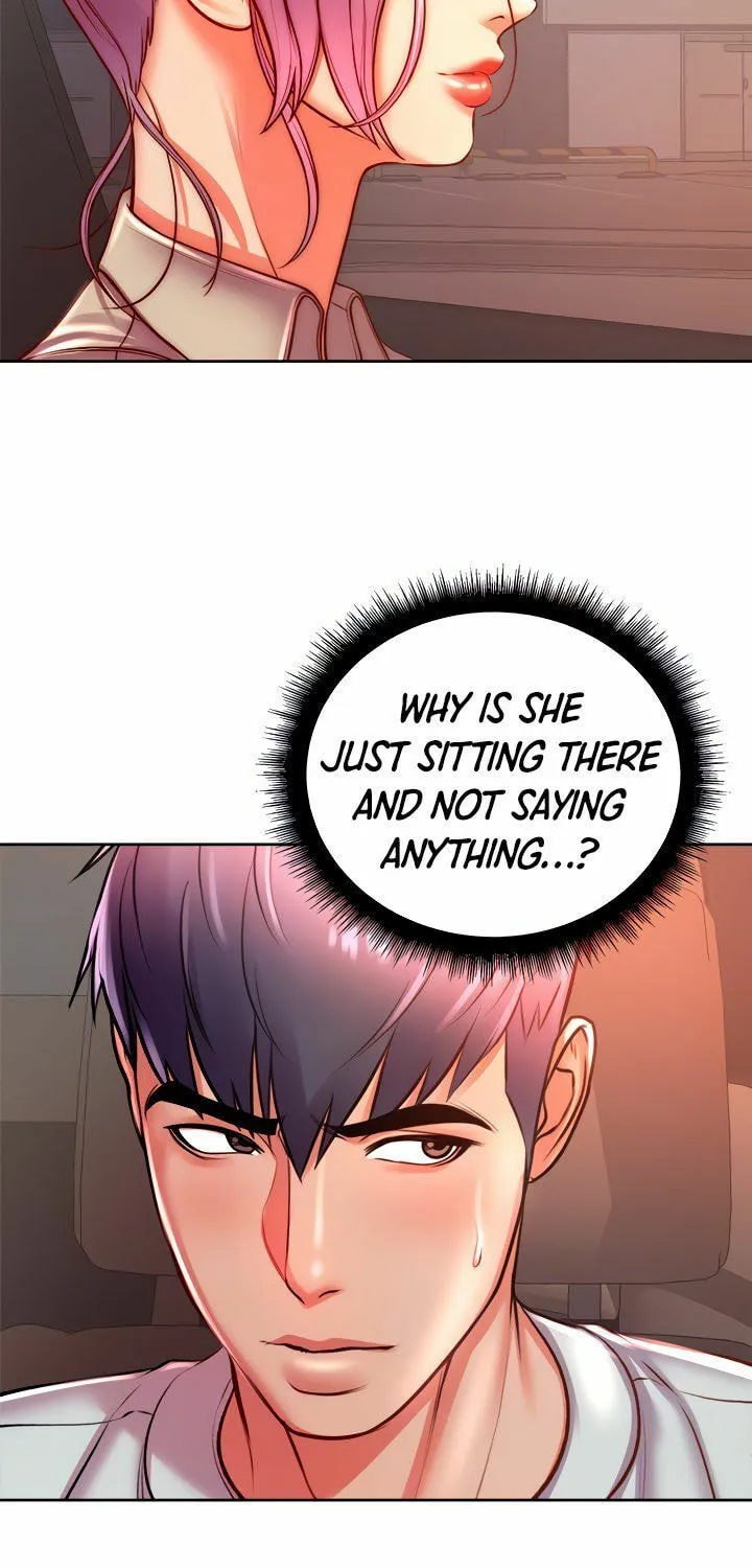 Eun-Hye's Store Chapter 74 page 9 - 