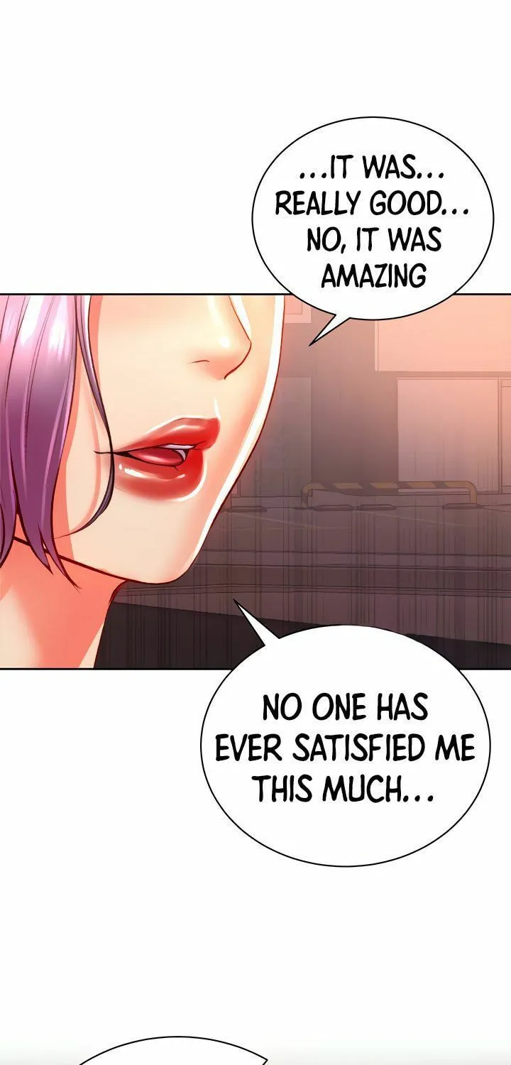 Eun-Hye's Store Chapter 74 page 10 - 