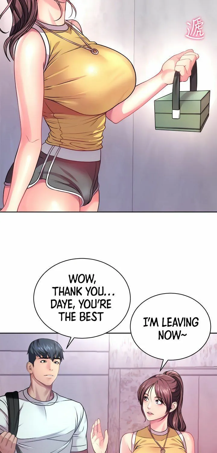 Eun-Hye's Store Chapter 75 page 11 - 