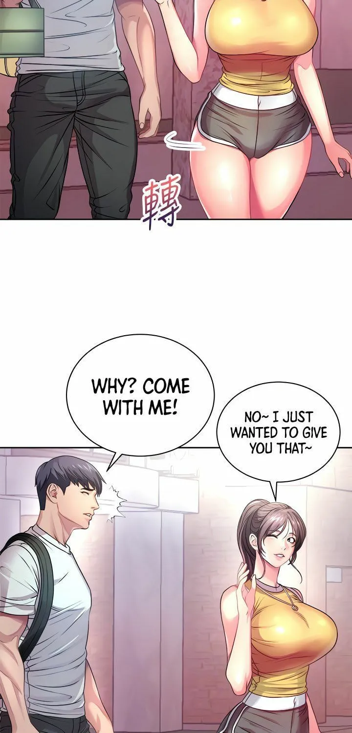Eun-Hye's Store Chapter 75 page 12 - 