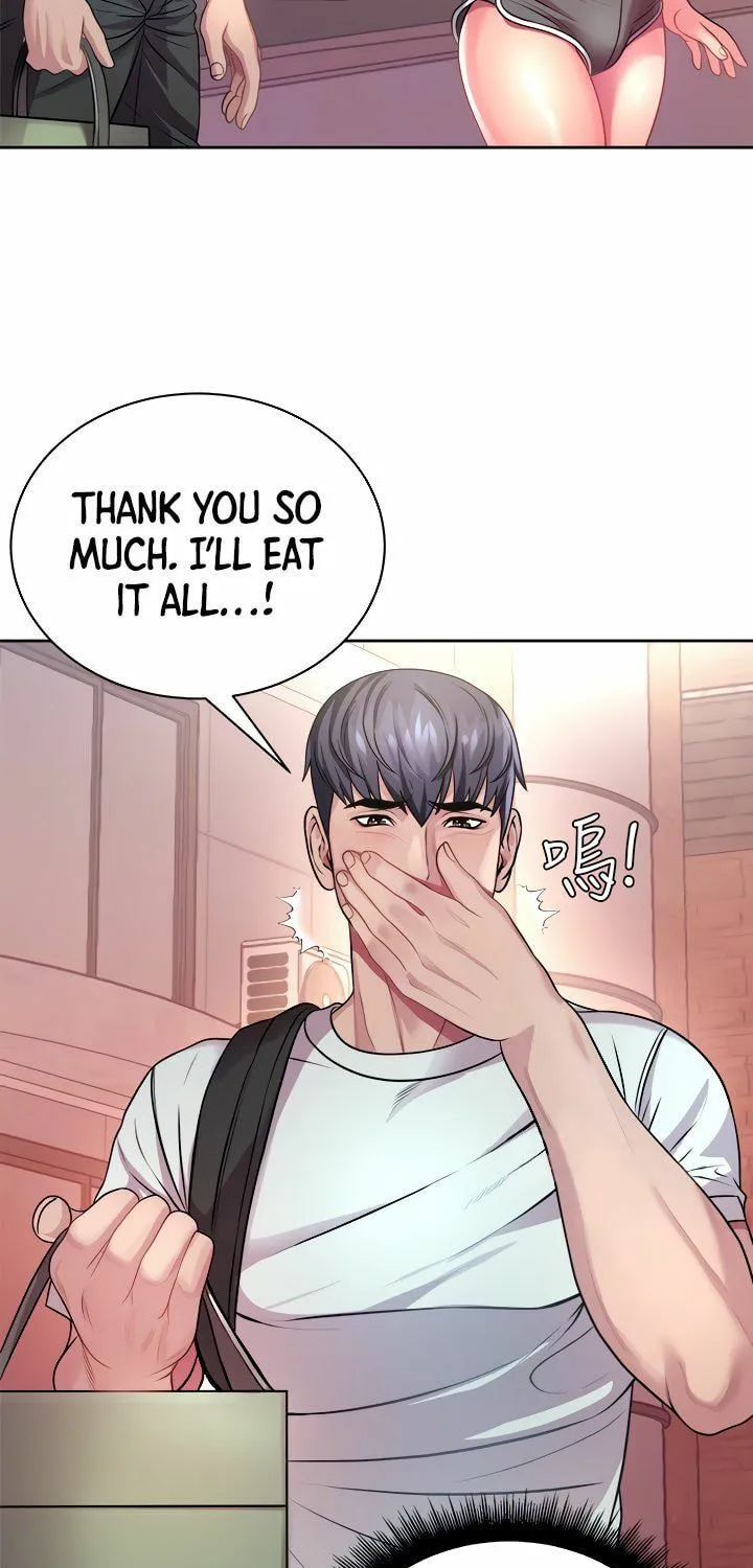 Eun-Hye's Store Chapter 75 page 13 - 