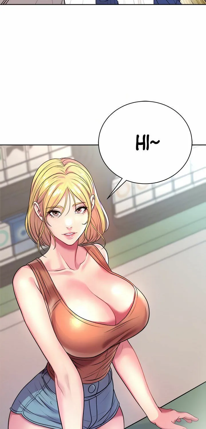 Eun-Hye's Store Chapter 75 page 20 - 