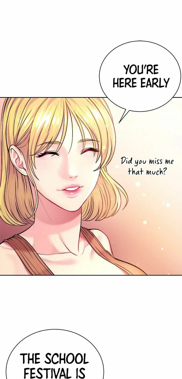 Eun-Hye's Store Chapter 75 page 22 - 