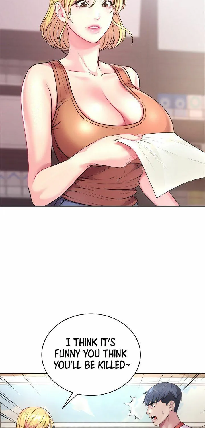 Eun-Hye's Store Chapter 75 page 24 - 