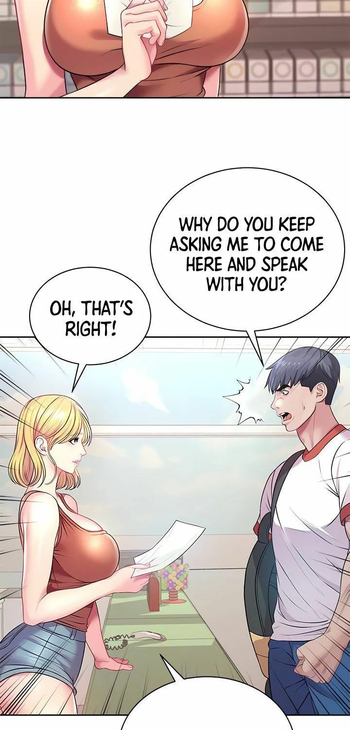 Eun-Hye's Store Chapter 75 page 26 - 