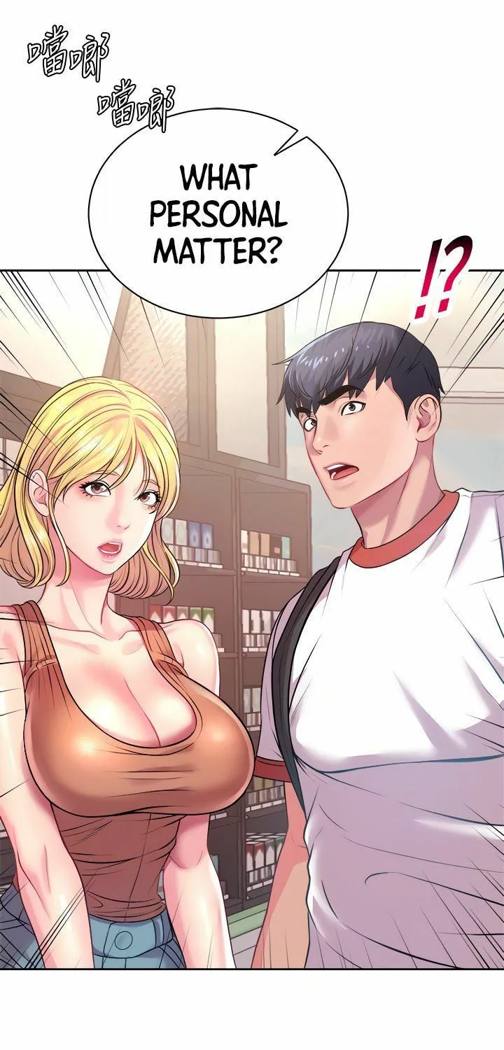 Eun-Hye's Store Chapter 75 page 28 - 