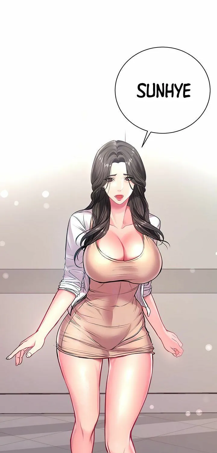 Eun-Hye's Store Chapter 75 page 29 - 