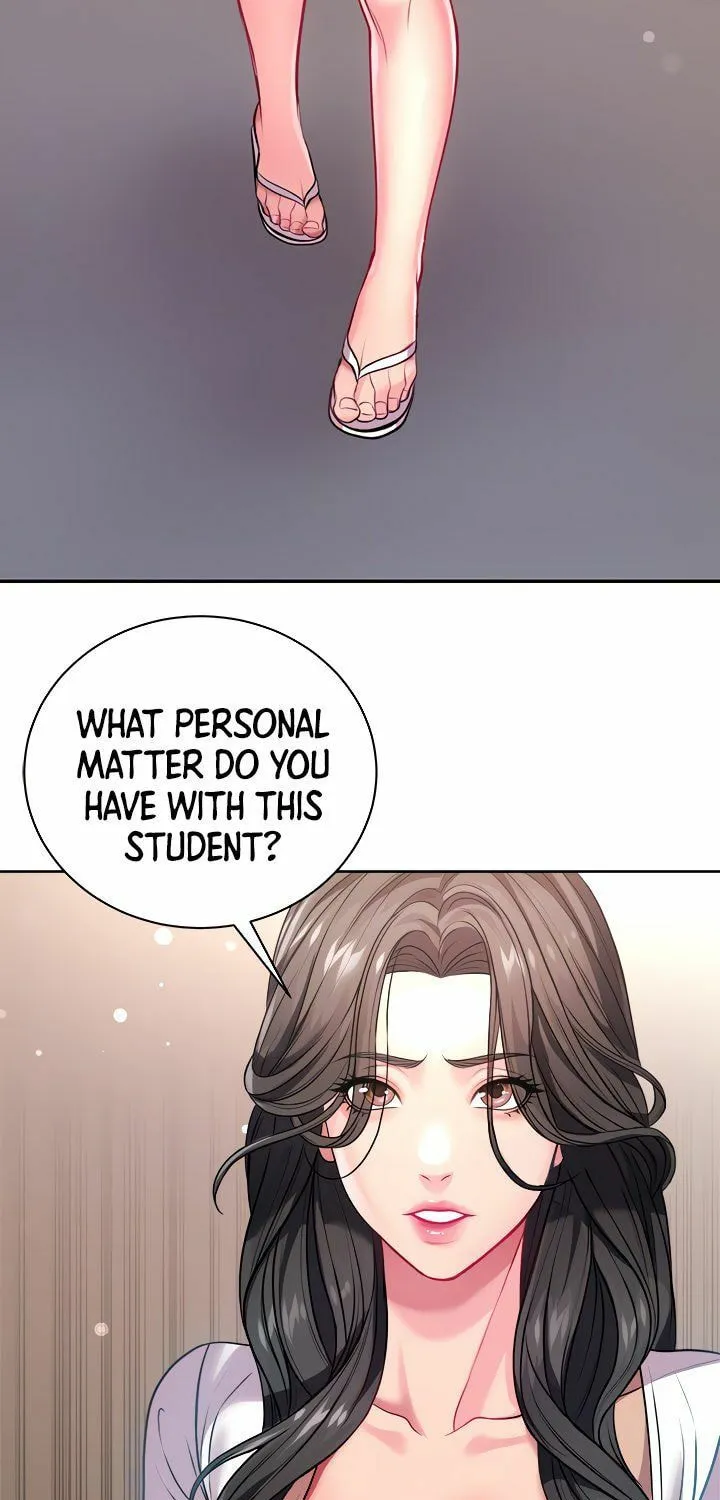 Eun-Hye's Store Chapter 75 page 30 - 