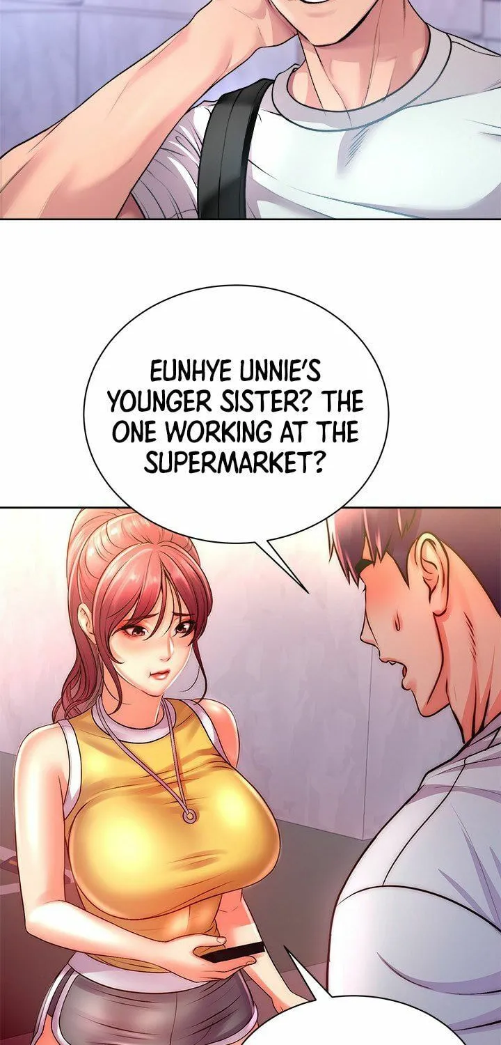 Eun-Hye's Store Chapter 75 page 4 - 