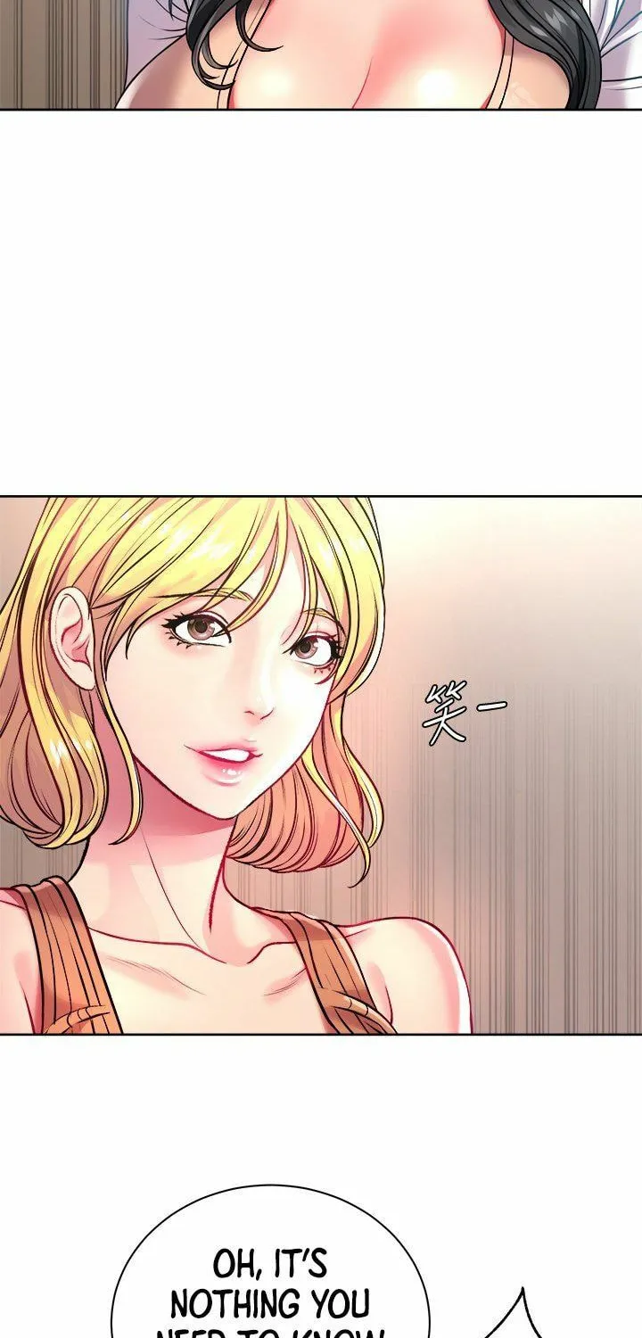 Eun-Hye's Store Chapter 75 page 31 - 