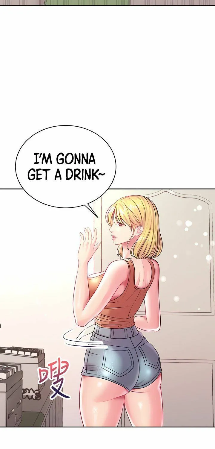 Eun-Hye's Store Chapter 75 page 36 - 