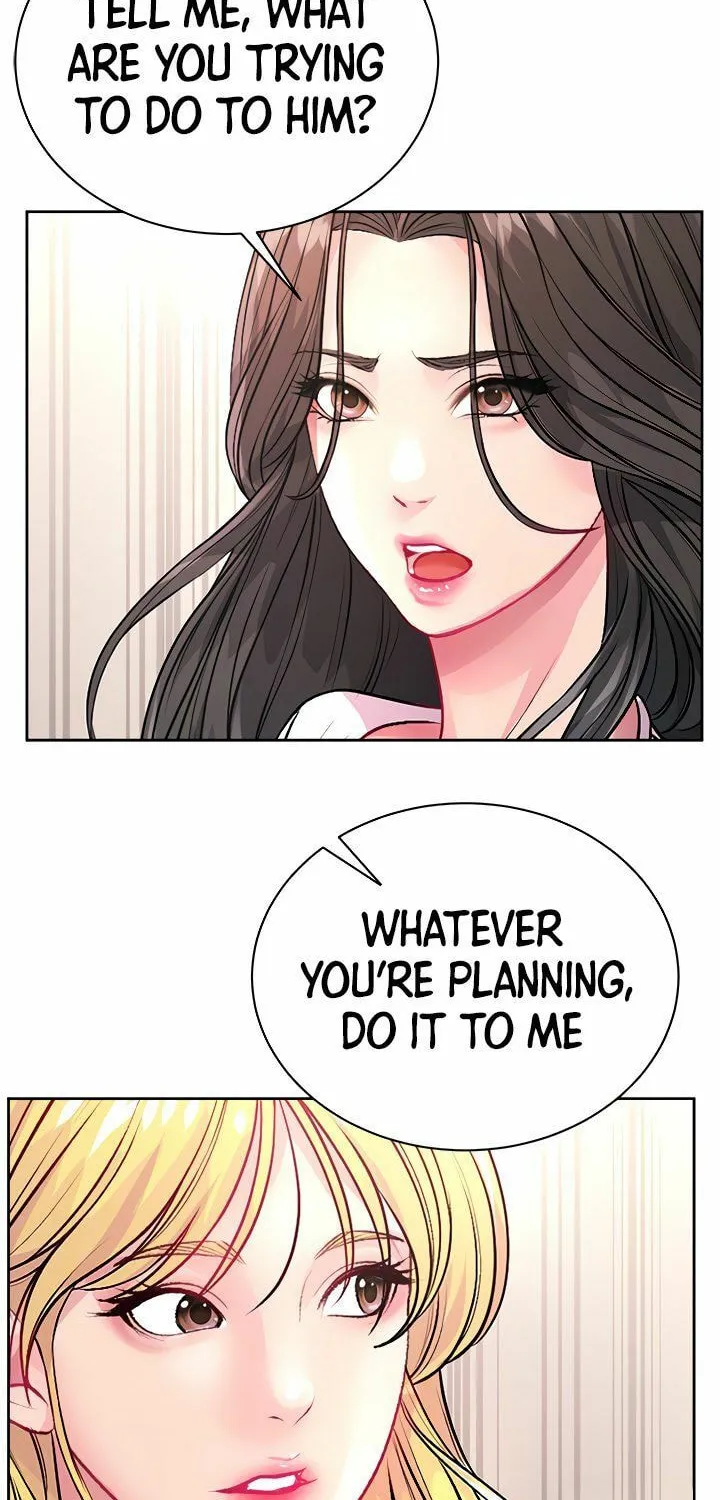 Eun-Hye's Store Chapter 75 page 39 - 