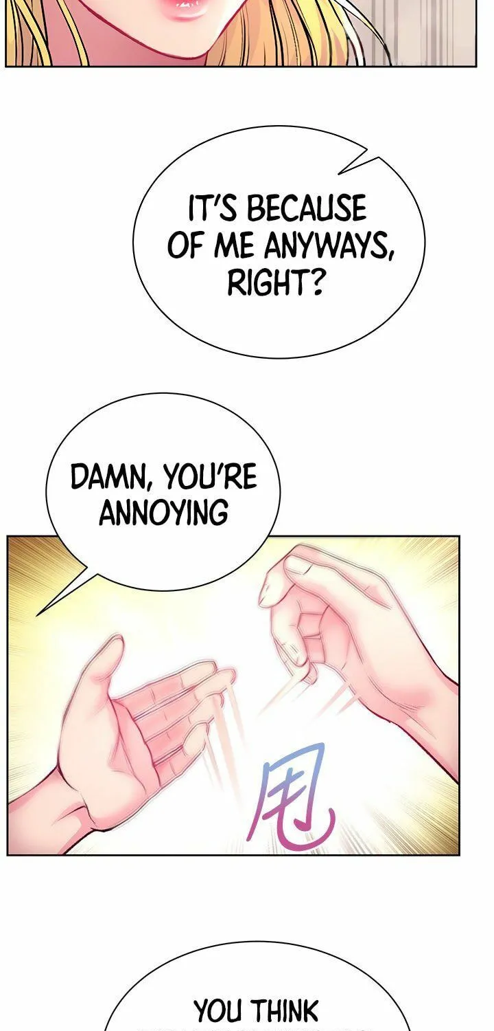 Eun-Hye's Store Chapter 75 page 40 - 
