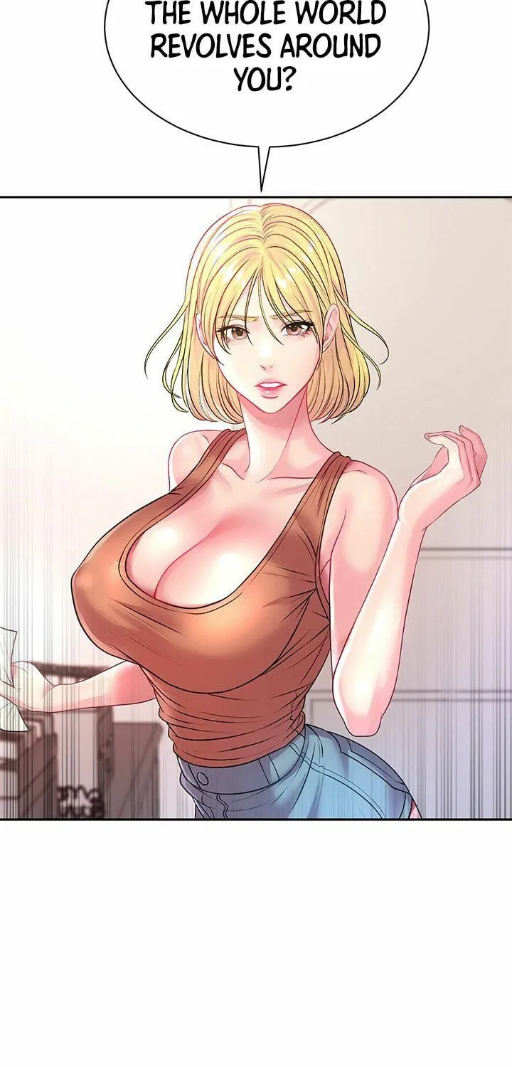 Eun-Hye's Store Chapter 75 page 41 - 