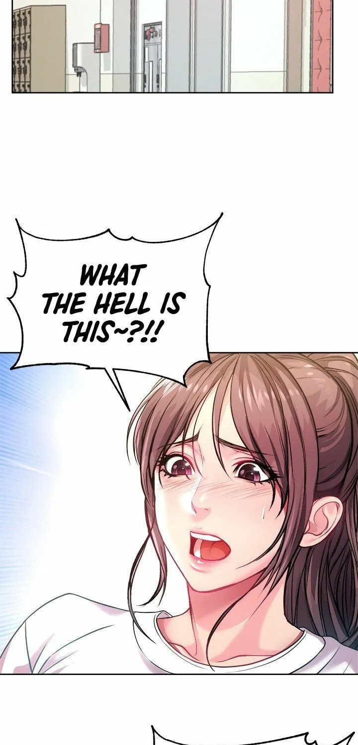 Eun-Hye's Store Chapter 75 page 44 - 