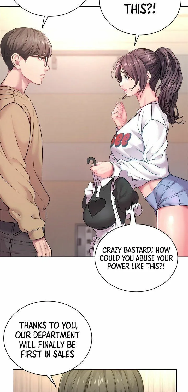 Eun-Hye's Store Chapter 75 page 46 - 