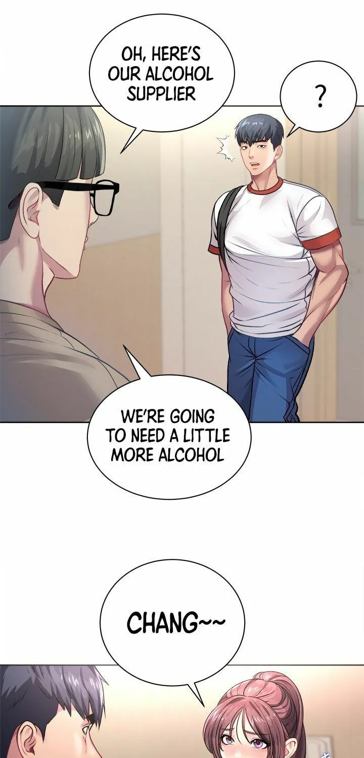 Eun-Hye's Store Chapter 75 page 48 - 