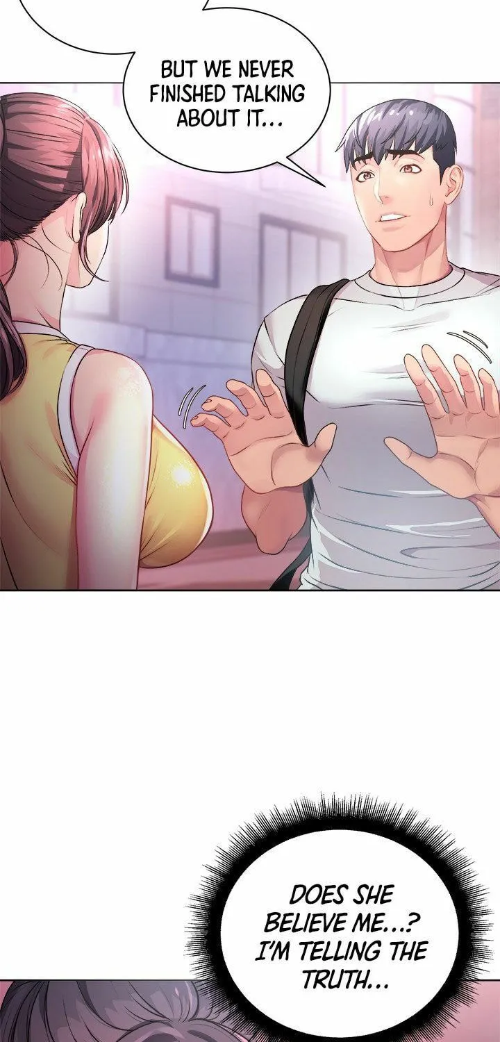 Eun-Hye's Store Chapter 75 page 6 - 