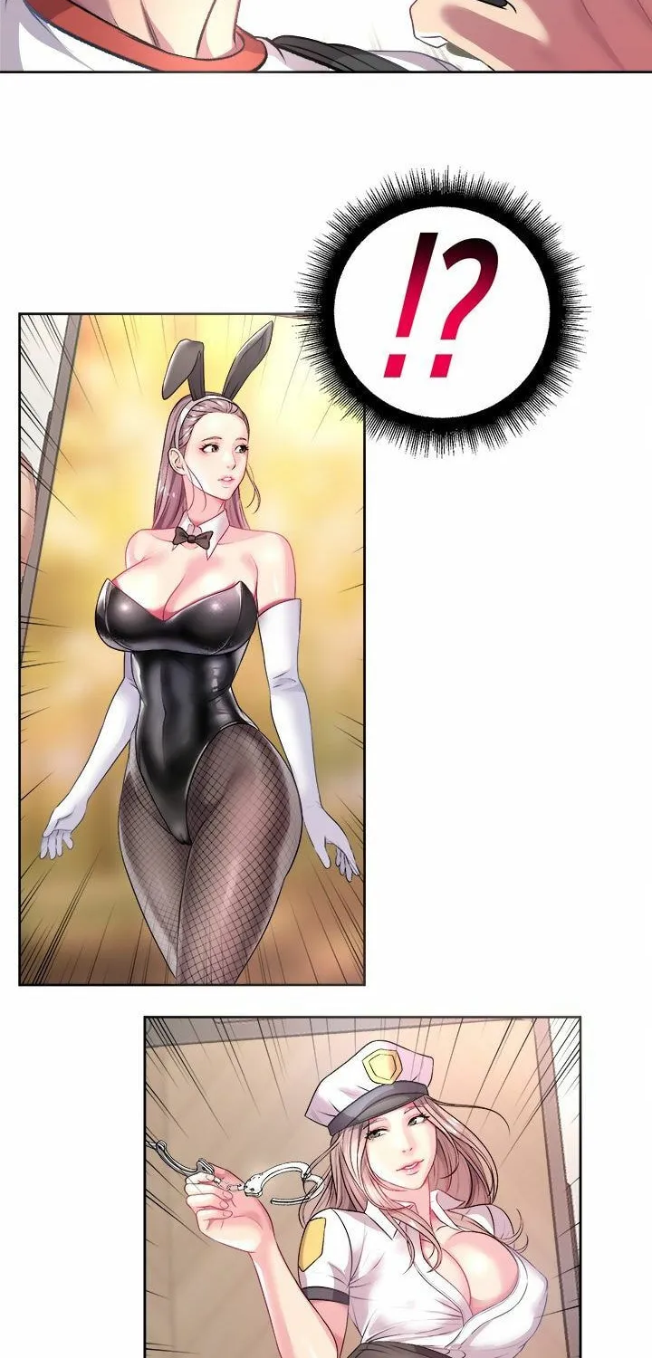 Eun-Hye's Store Chapter 75 page 53 - 