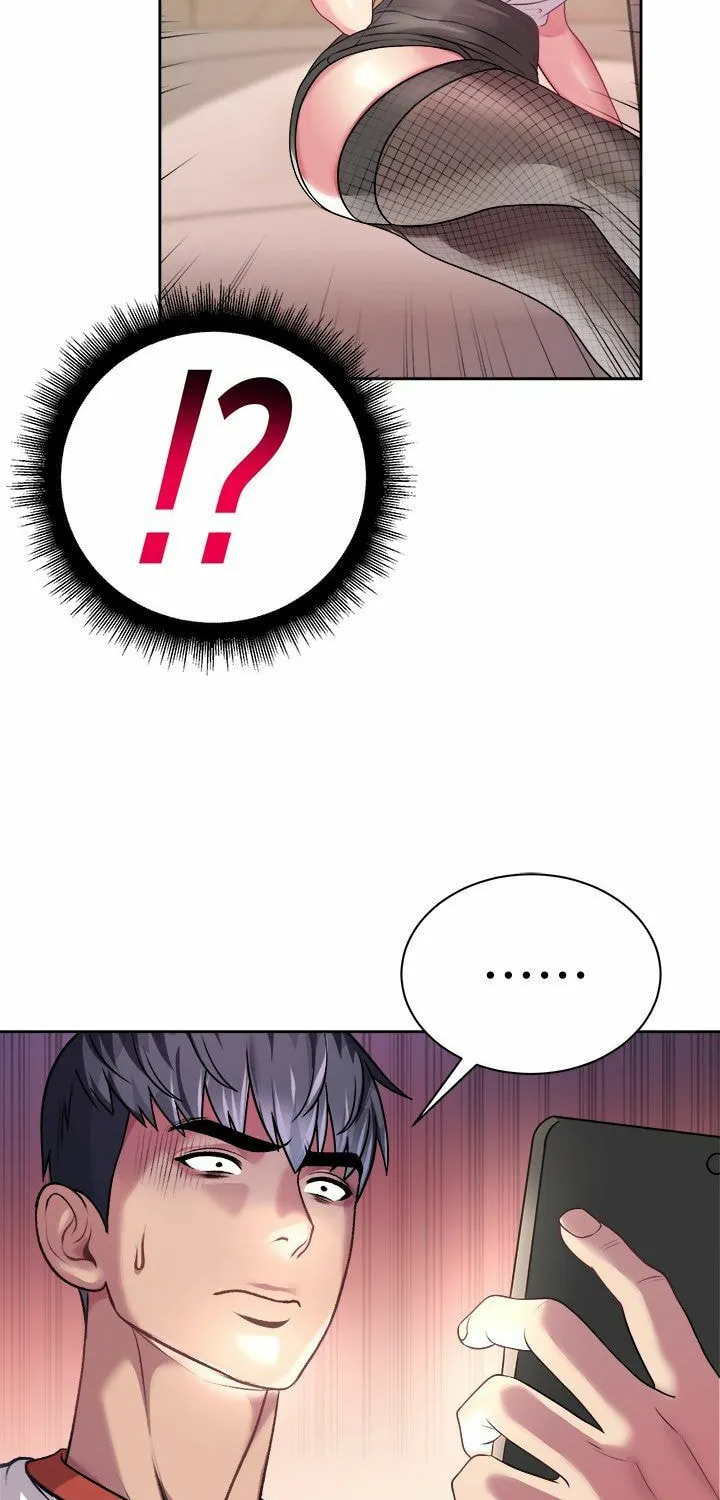 Eun-Hye's Store Chapter 75 page 54 - 